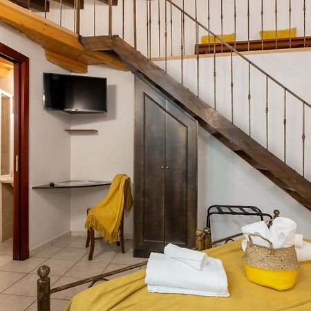 Cagliarifornia Bed and Breakfast Εξωτερικό φωτογραφία