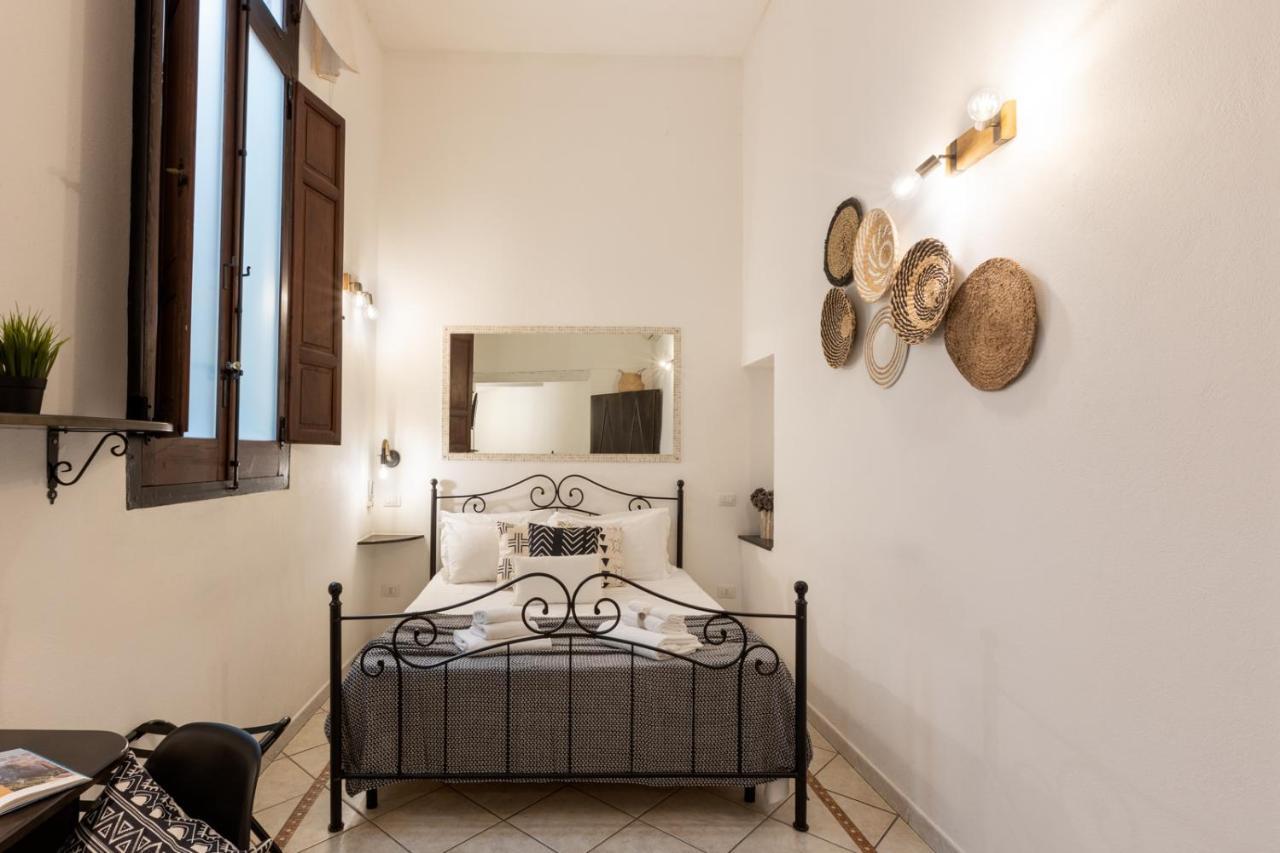 Cagliarifornia Bed and Breakfast Εξωτερικό φωτογραφία