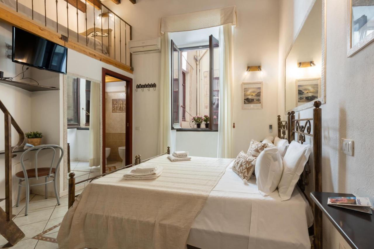 Cagliarifornia Bed and Breakfast Εξωτερικό φωτογραφία