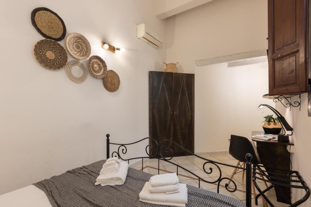 Cagliarifornia Bed and Breakfast Εξωτερικό φωτογραφία
