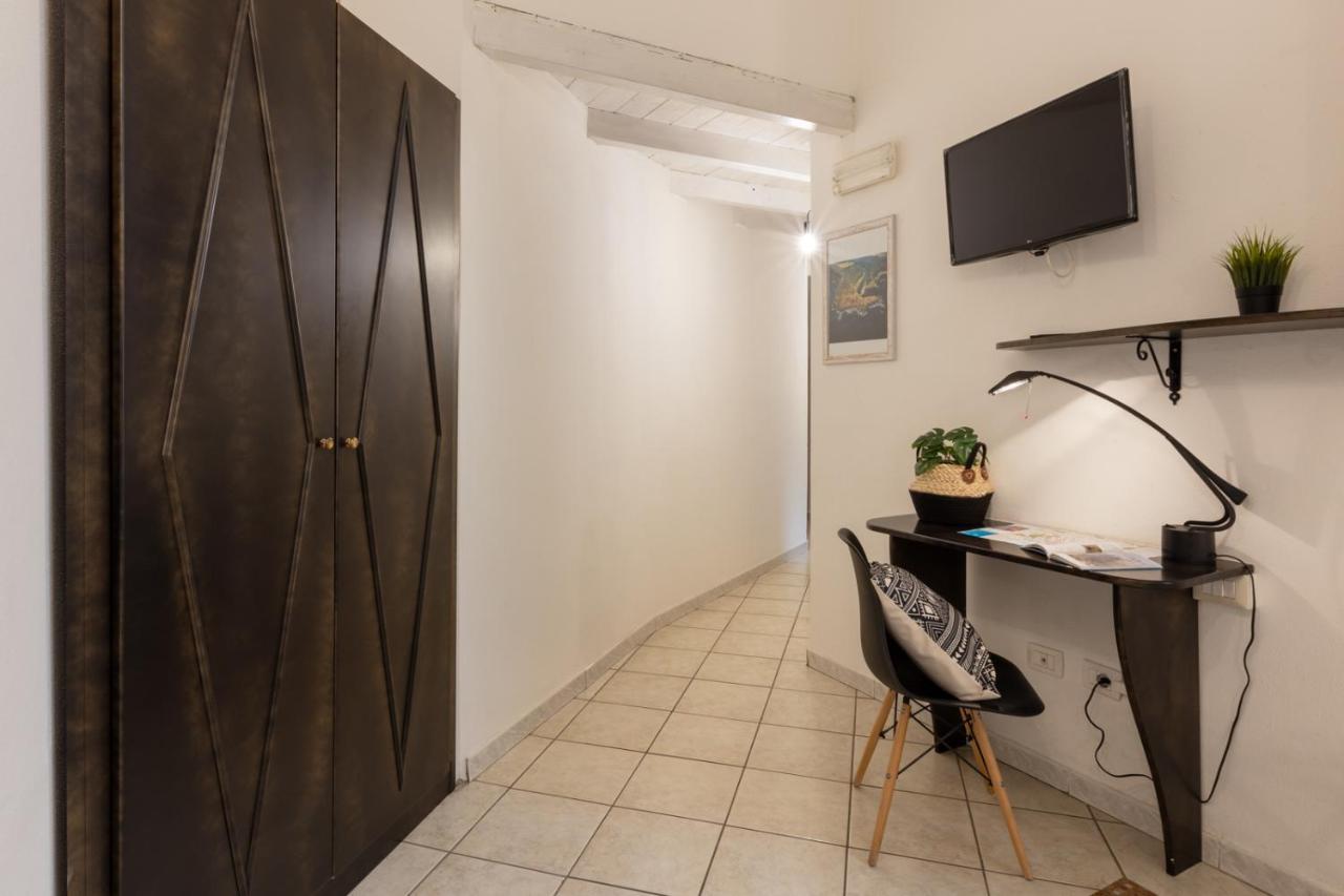 Cagliarifornia Bed and Breakfast Εξωτερικό φωτογραφία