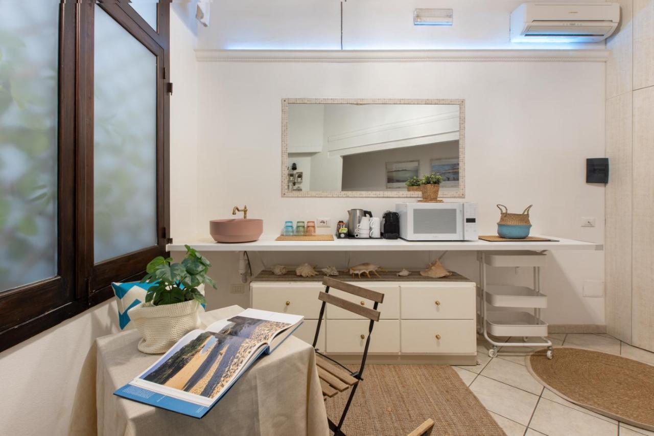 Cagliarifornia Bed and Breakfast Εξωτερικό φωτογραφία