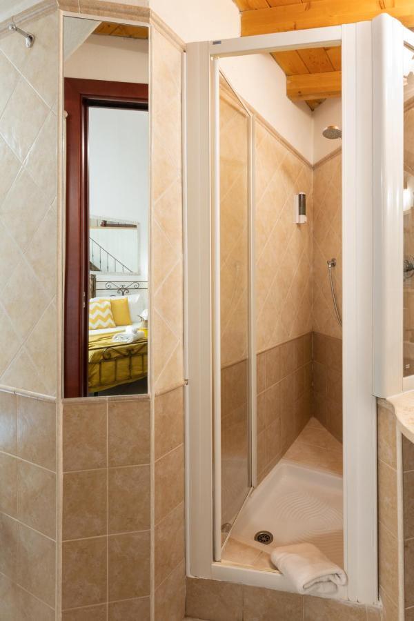 Cagliarifornia Bed and Breakfast Εξωτερικό φωτογραφία