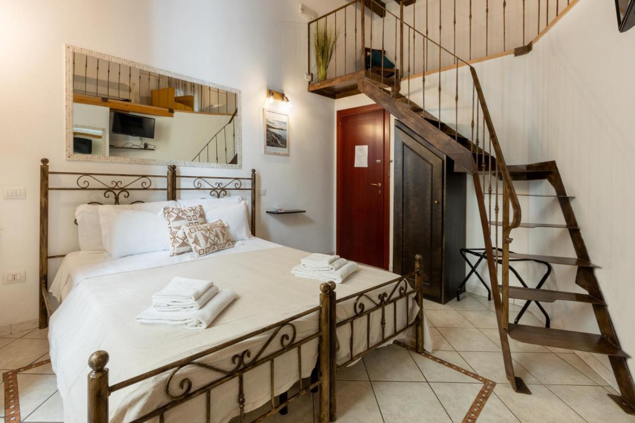 Cagliarifornia Bed and Breakfast Εξωτερικό φωτογραφία