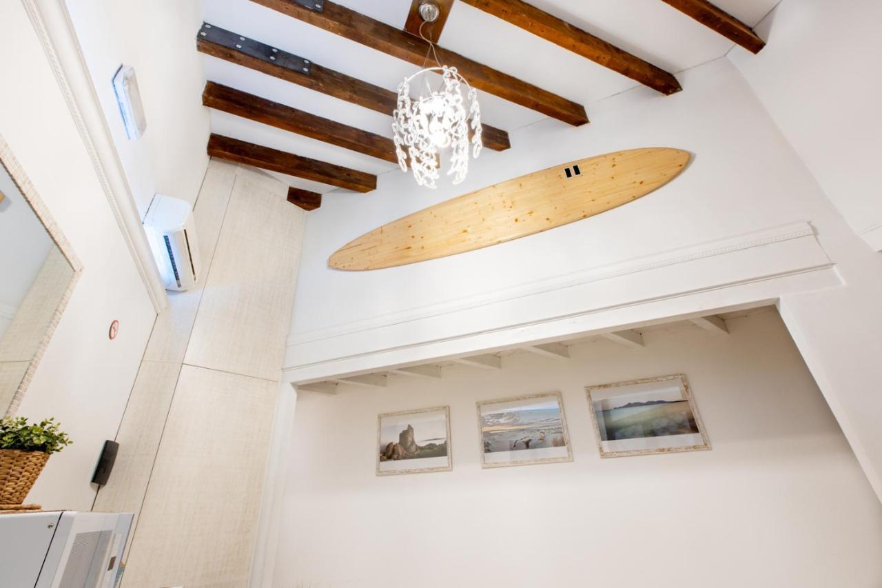 Cagliarifornia Bed and Breakfast Εξωτερικό φωτογραφία