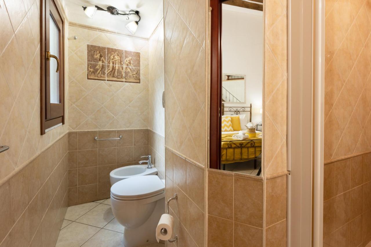 Cagliarifornia Bed and Breakfast Εξωτερικό φωτογραφία
