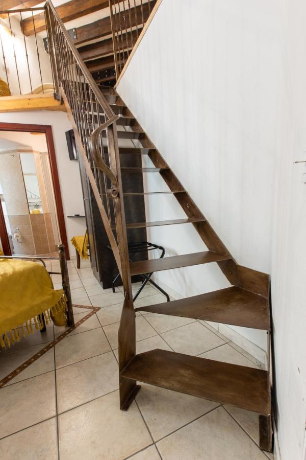 Cagliarifornia Bed and Breakfast Εξωτερικό φωτογραφία