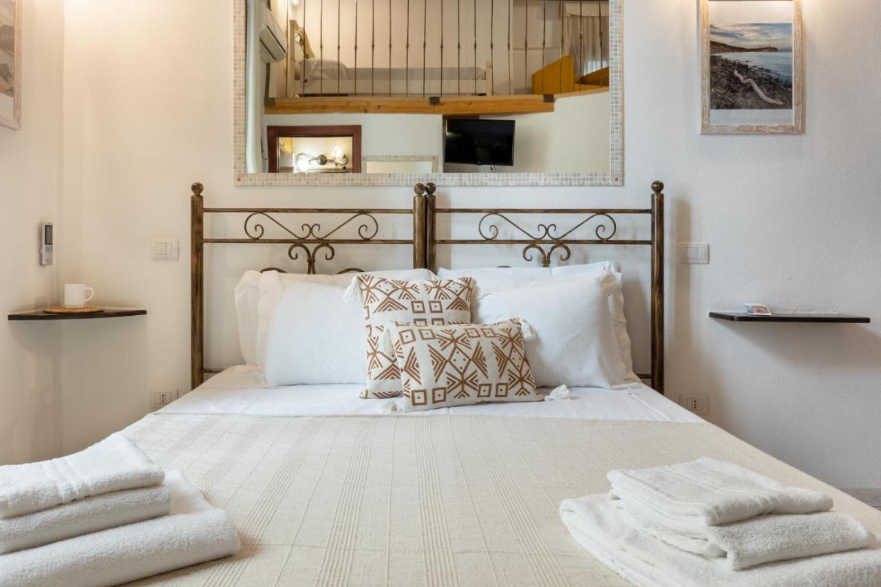 Cagliarifornia Bed and Breakfast Εξωτερικό φωτογραφία