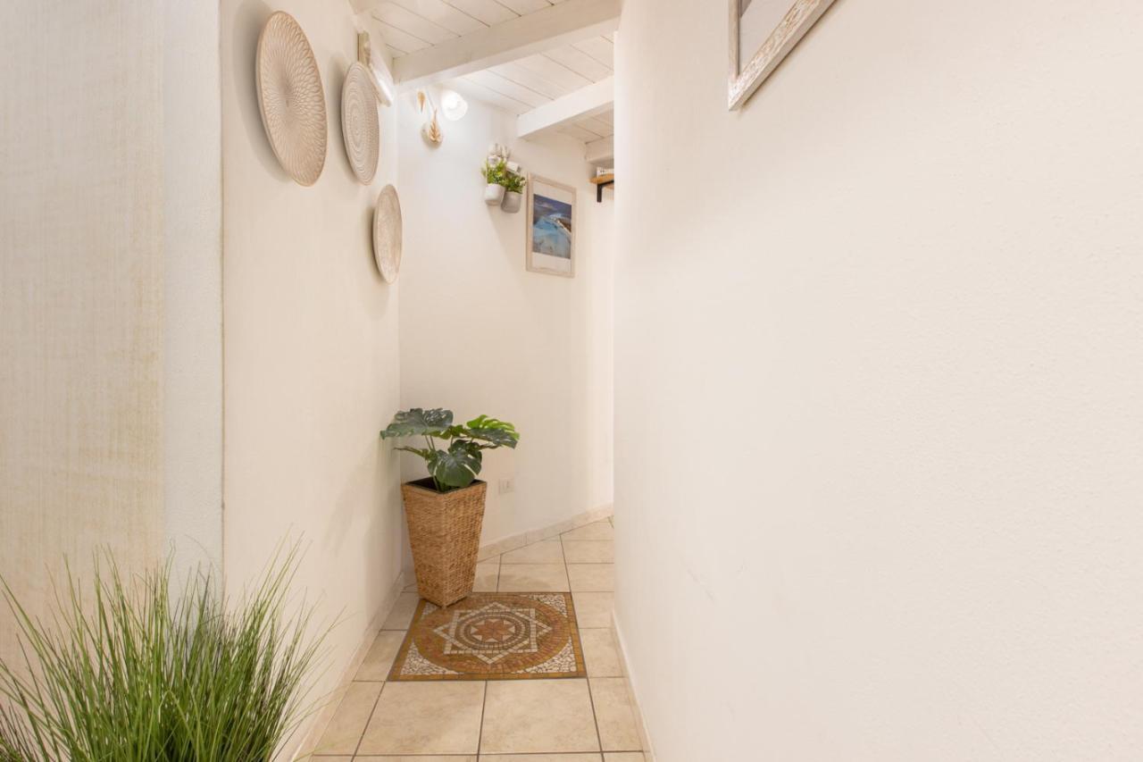 Cagliarifornia Bed and Breakfast Εξωτερικό φωτογραφία