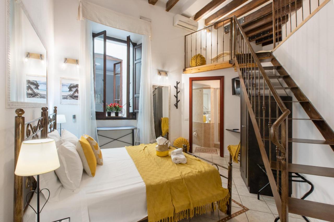 Cagliarifornia Bed and Breakfast Εξωτερικό φωτογραφία