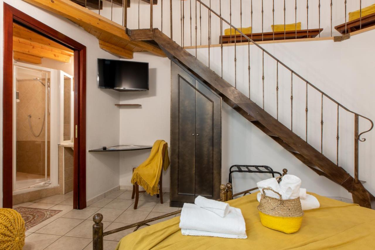 Cagliarifornia Bed and Breakfast Εξωτερικό φωτογραφία
