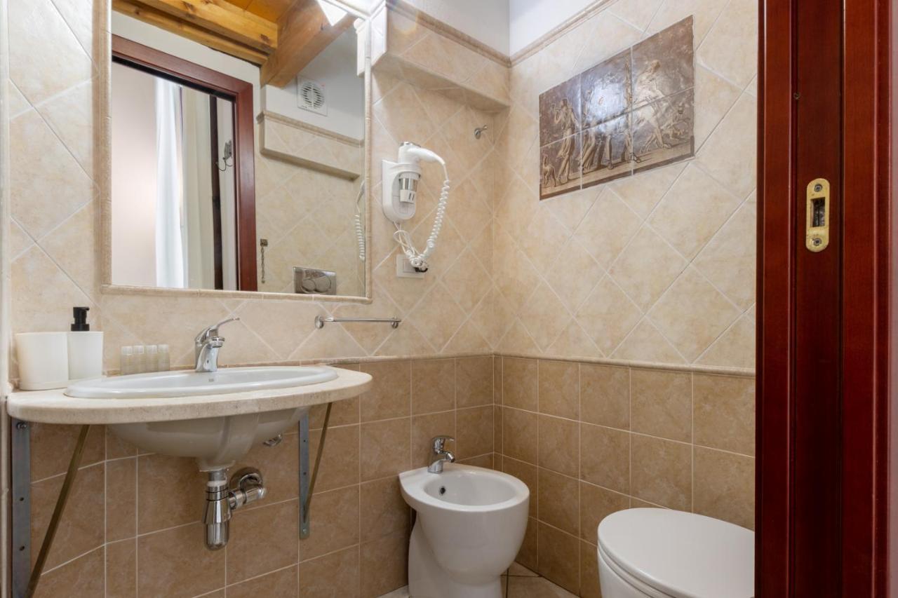 Cagliarifornia Bed and Breakfast Εξωτερικό φωτογραφία