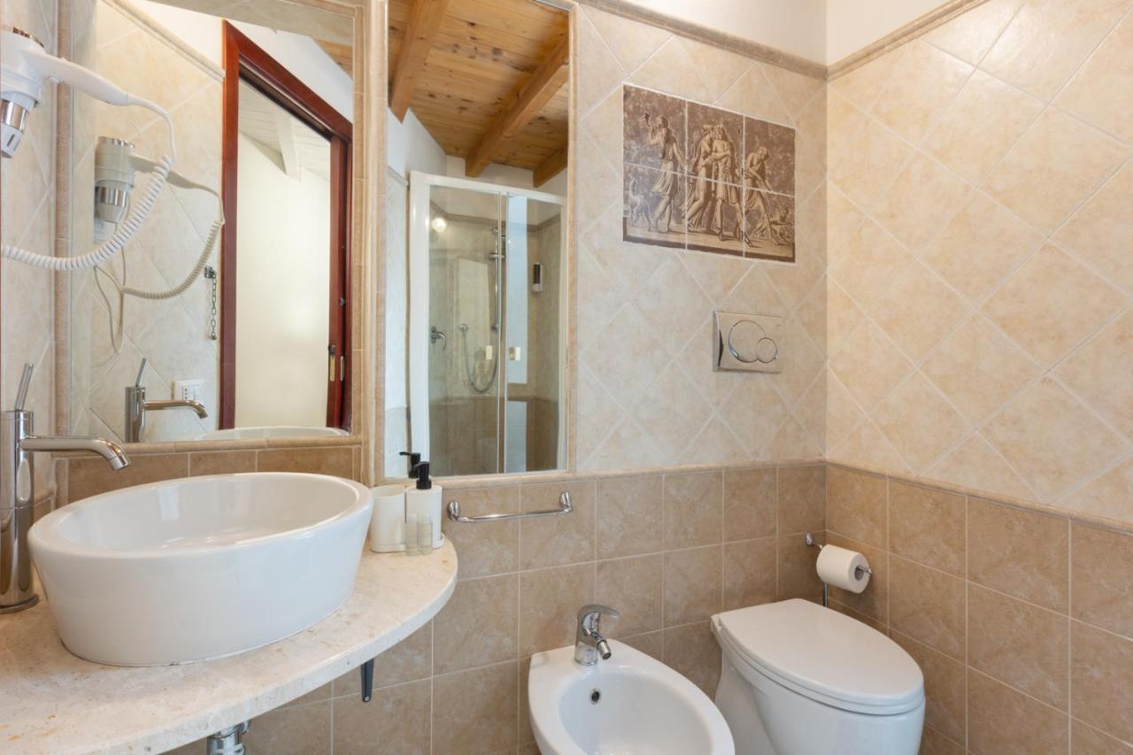 Cagliarifornia Bed and Breakfast Εξωτερικό φωτογραφία