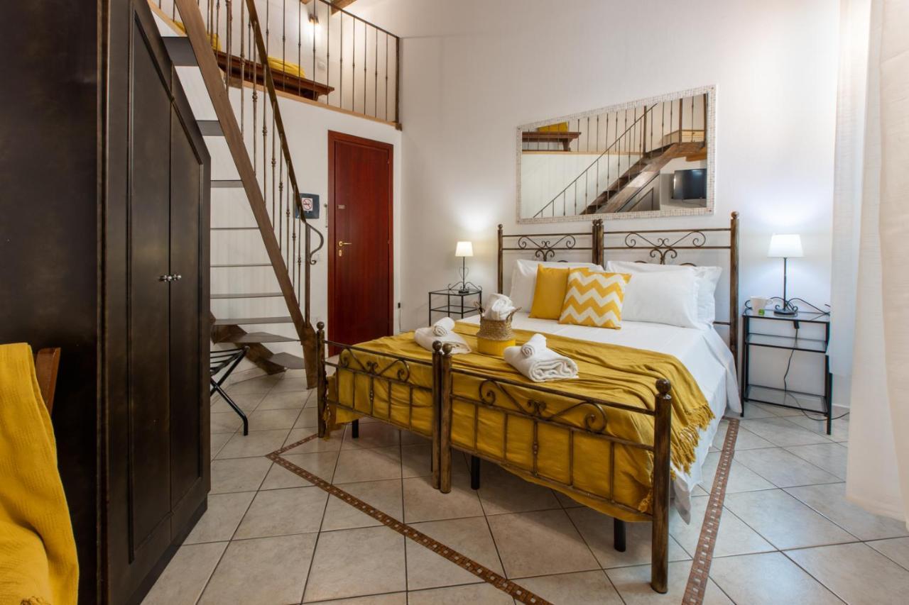 Cagliarifornia Bed and Breakfast Εξωτερικό φωτογραφία