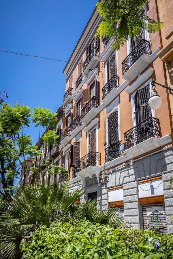 Cagliarifornia Bed and Breakfast Εξωτερικό φωτογραφία